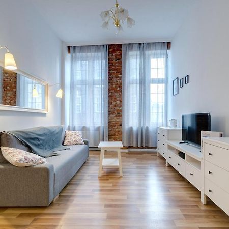 Apartament Chlebnicka II Gdańsk Extérieur photo