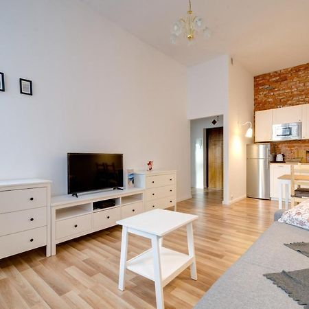 Apartament Chlebnicka II Gdańsk Extérieur photo