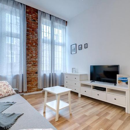 Apartament Chlebnicka II Gdańsk Extérieur photo