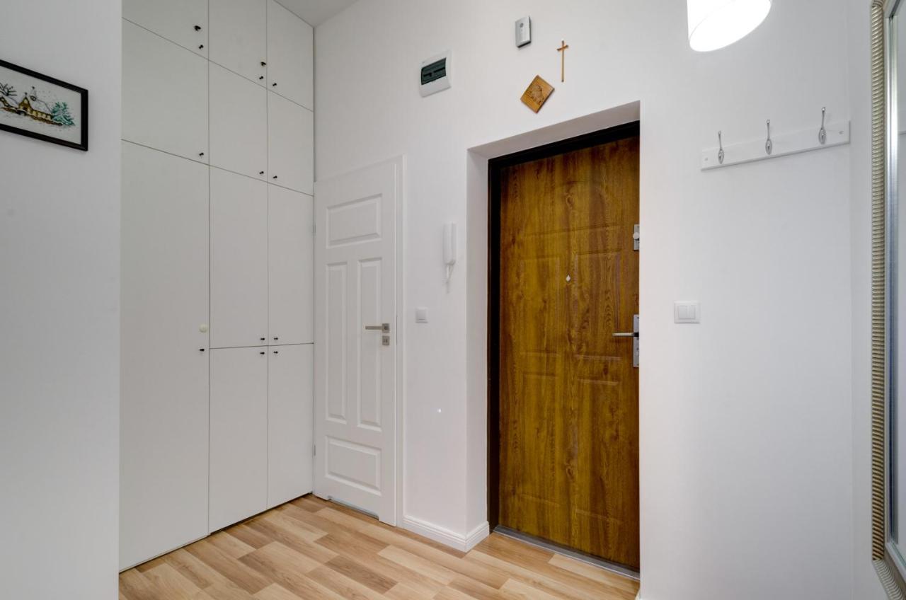 Apartament Chlebnicka II Gdańsk Extérieur photo