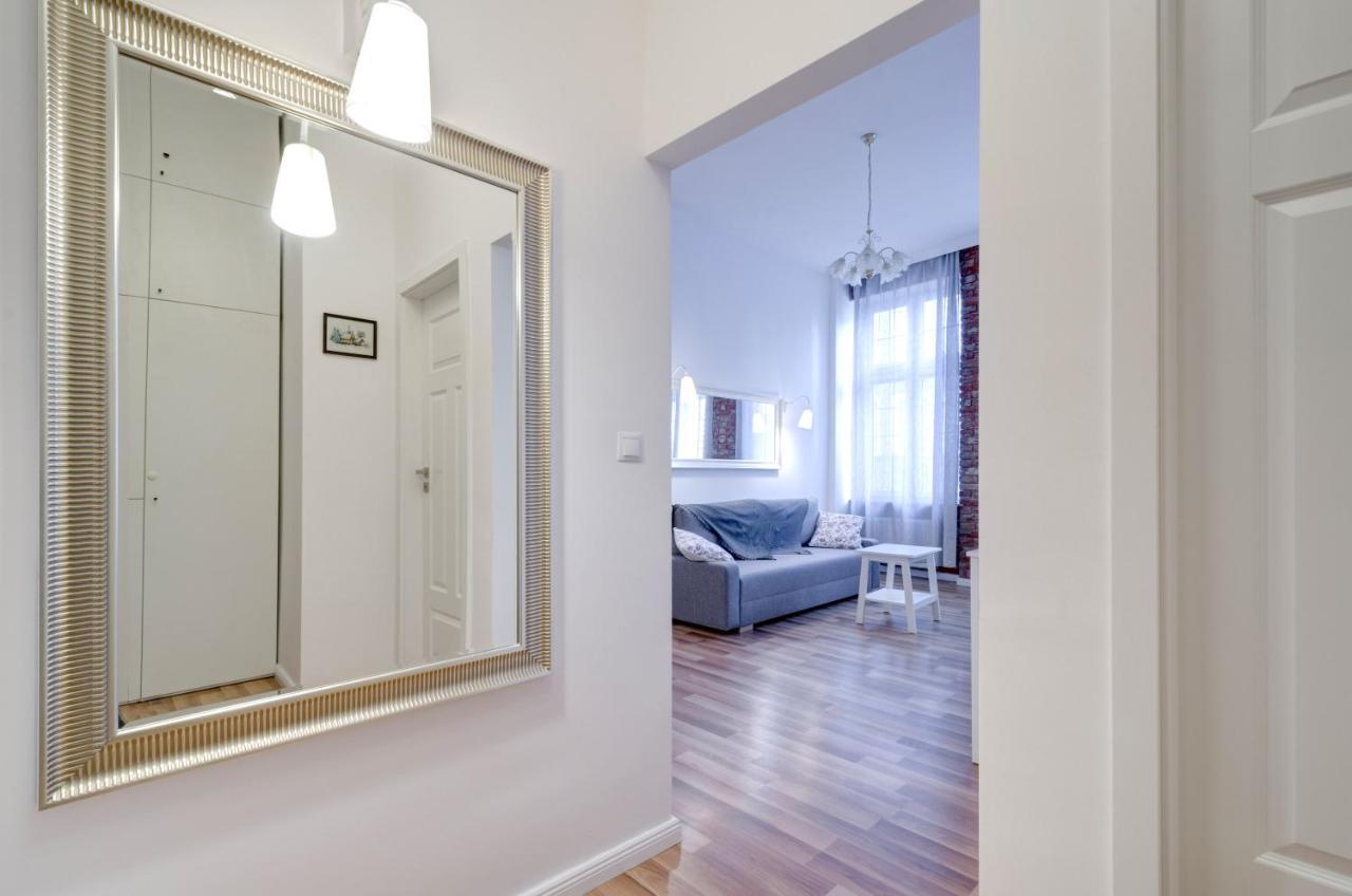 Apartament Chlebnicka II Gdańsk Extérieur photo
